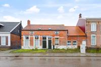 Woning Lageweg 21 Ossenisse