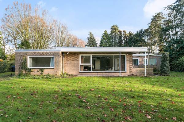 Woning Duke Ellingtonlaan 27 Roosendaal