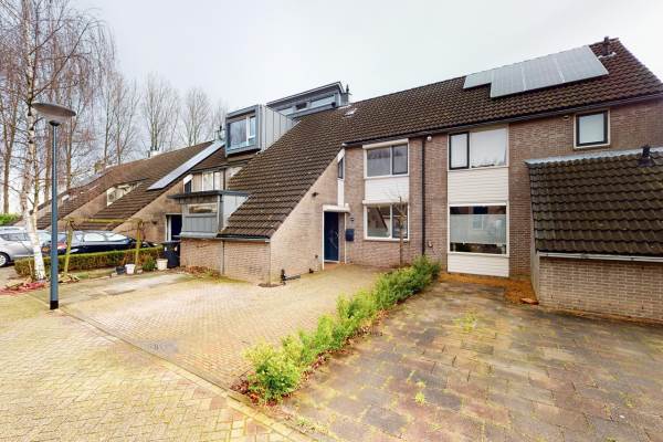 Woning Keizersdam 109 Oosterhout (NB)