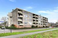Woning Valkhofstraat 48B Breda