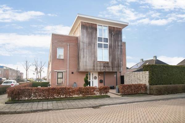 Woning Hulsthage 24 Assen
