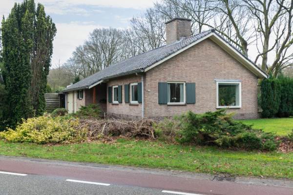 Woning Platolaan 20 Assen