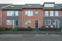 Woning Hoefslag 17 Hulshorst