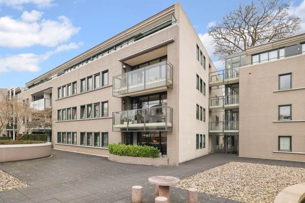 Woning Amphion 64 Apeldoorn