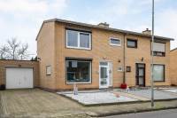 Woning Mgr Kerckhofsstraat 5 Elsloo (LI)