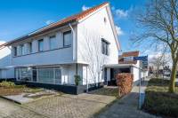 Woning Jadestraat 2 Helmond