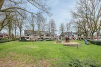 Woning Wikke-oord 19 Houten