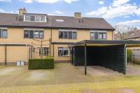 Woning Zwaluwenburg 25 Putten