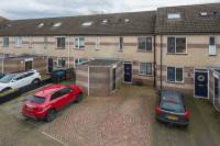 Woning Brummelkamp 10 Harderwijk