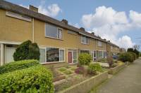 Woning Benesserlaan 464 Uitgeest