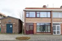 Woning Schutterstraat 3 IJmuiden