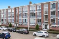 Woning Brucknerstraat 21 Leiden