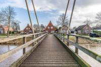 Woning Veelerveensterweg 85 Veelerveen