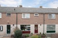 Woning Groen van Prinstererstraat 16 Sneek