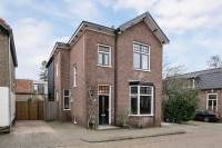 Woning De Ruyterstraat 104 Apeldoorn