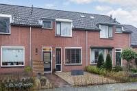Woning Uranus 16 Lichtenvoorde