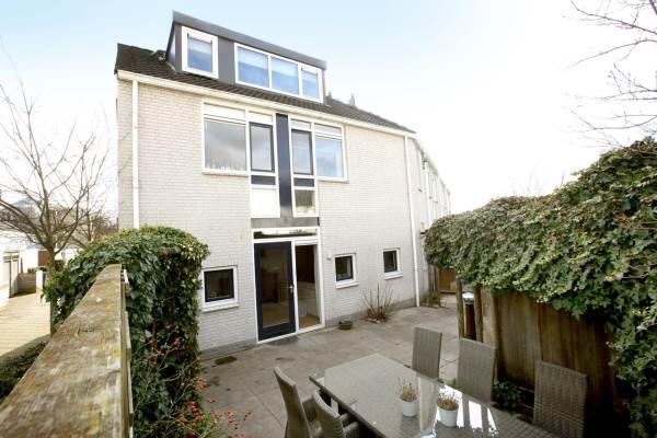 Woning Burgemeester van Tuyllpl 41 Terborg