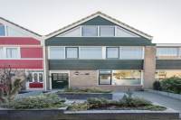 Woning Jan Steenweg 33 Groesbeek