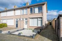 Woning Roggeveenstraat 12 Veghel