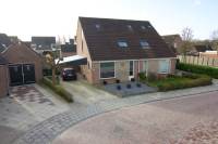 Woning Prinses Margrietstraat 6 Nieuwdorp