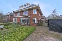 Woning Boerderijenboulevard 8 Hooglanderveen