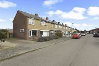 Woning Hubertusstraat 81 Echt