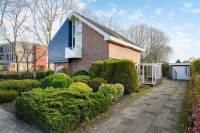 Woning Sparrehoek 1 Drachten