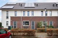 Woning Vuursteen 13 Oosterhout (NB)
