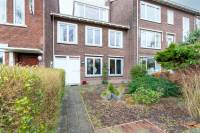 Woning Staringkade 19 Voorburg