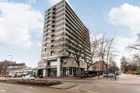 Woning Adriaen van der Doeslaan 171 Rotterdam