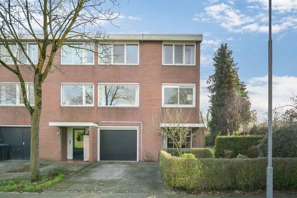 Woning Herman Moerkerklaan 49 Rosmalen