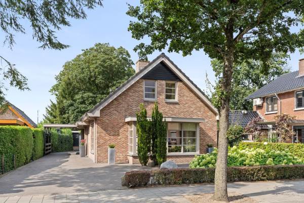 Woning Klomperweg 10 Lunteren