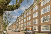 Woning De Rijpgracht 45II Amsterdam