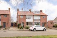 Woning Parklaan 13 Prinsenbeek