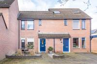 Woning Vendeliers 60 Ulft