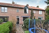 Woning Tets van Goudriaanstraat 11 Naarden