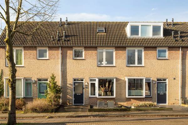 Woning Zwartbroekweg 32 Den Bosch