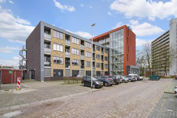 Woning Kometenstraat 46 Purmerend