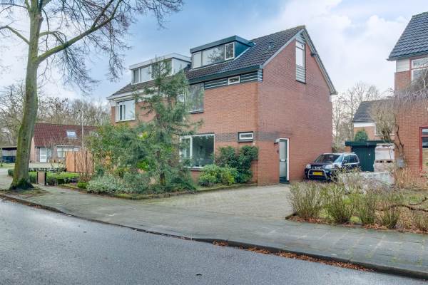 Woning Insulindestraat 12 Doetinchem