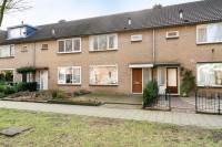 Woning Botterlaan 14 Zaandam