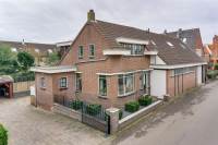 Woning Bosch 13 Papendrecht