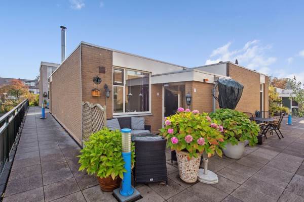 Woning Wijnberg 7 Zoetermeer