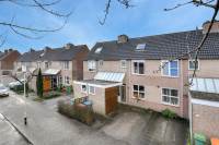 Woning Honderdbunder 25 Breda