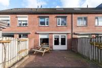 Woning Van Heekstraat 50 Rijssen