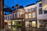 Woning Nieuwstraat 42 Deventer