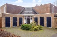 Woning Keizershof 741 Uden