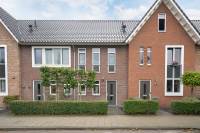 Woning IJzertijd 21 Oosterhout (NB)