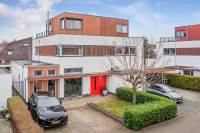Woning Stobberakplantsoen 58 Utrecht