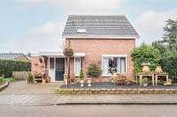 Woning Korenstraat 16 Ulft