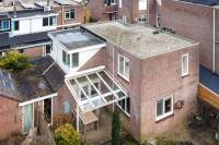 Woning Boswachtersveld 504 Apeldoorn